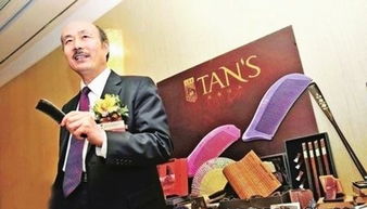 谭木匠，940名员工中的341位残疾人士的力量