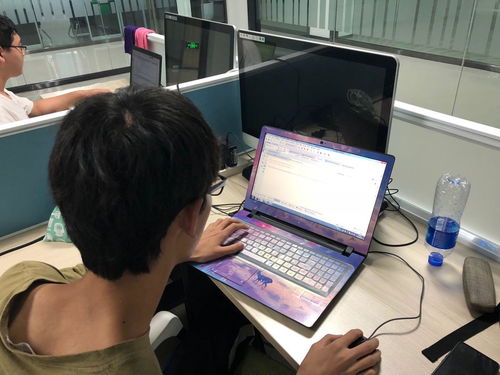 电子商务专业做什么的
